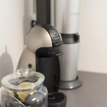 600 M Zur Messe-deutz דירה *