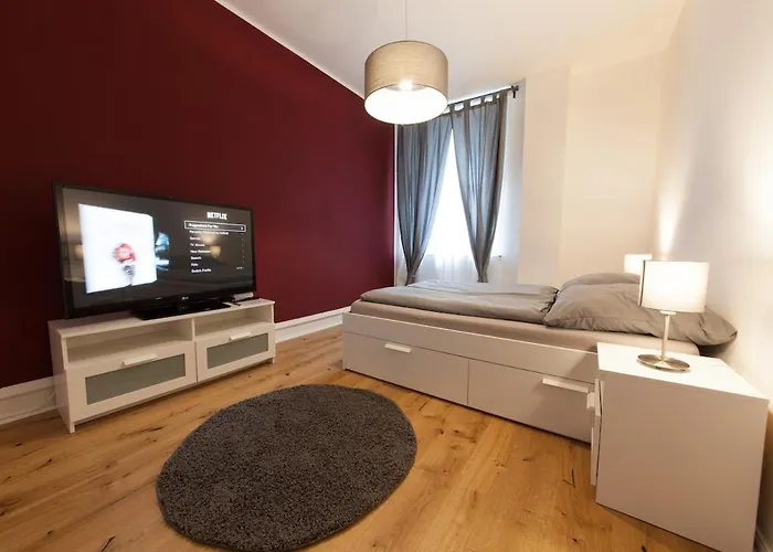 600 M Zur Messe-deutz *