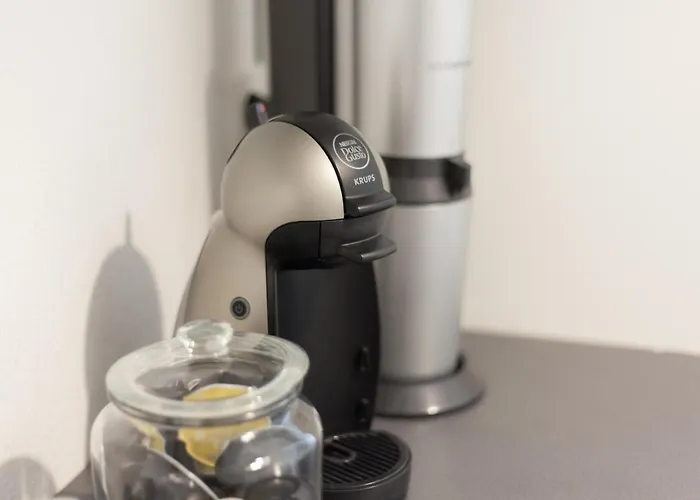 600 M Zur Messe-deutz דירה *