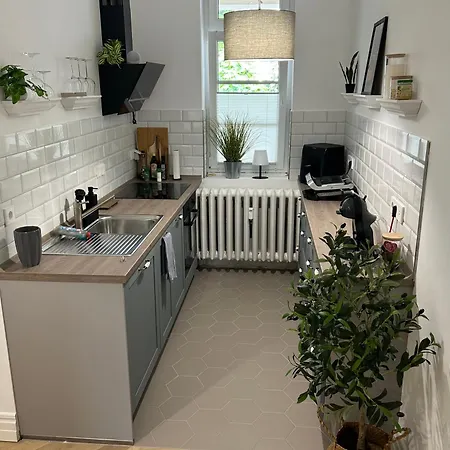 600 M Zur Messe-deutz Appartement Cologne