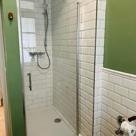 Appartement 600 M Zur Messe-deutz