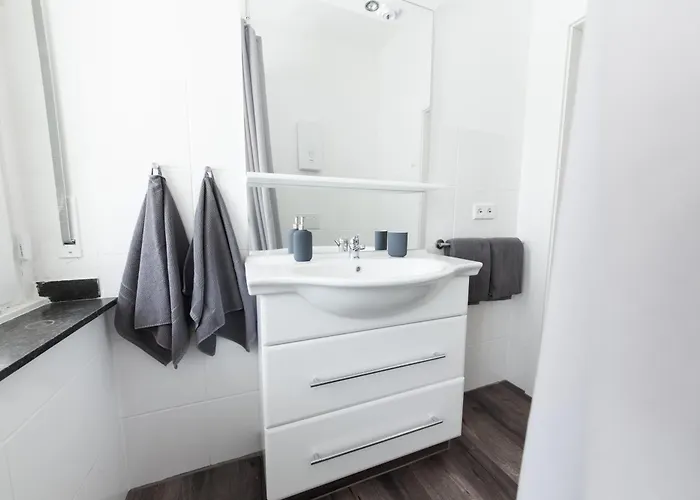 600 M Zur Messe-deutz Lejlighed