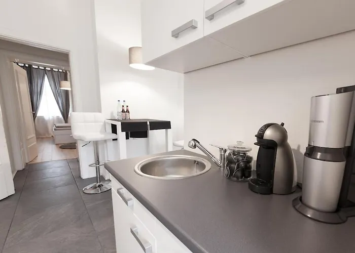 Appartamento 600 M Zur Messe-deutz Colonia